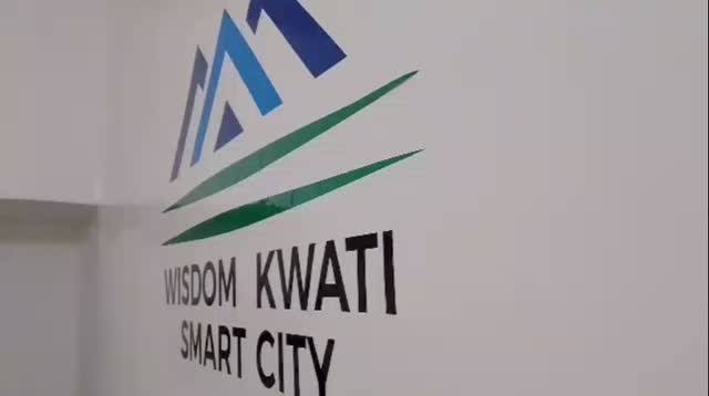 Wisdom Kwati Group Targets $100bn Revenue by 2036, Plans NGX, London Listings