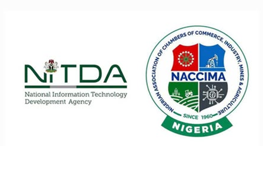 NITDA Partners NACCIMA to Unlock Private Investment for Nigerian Startups
