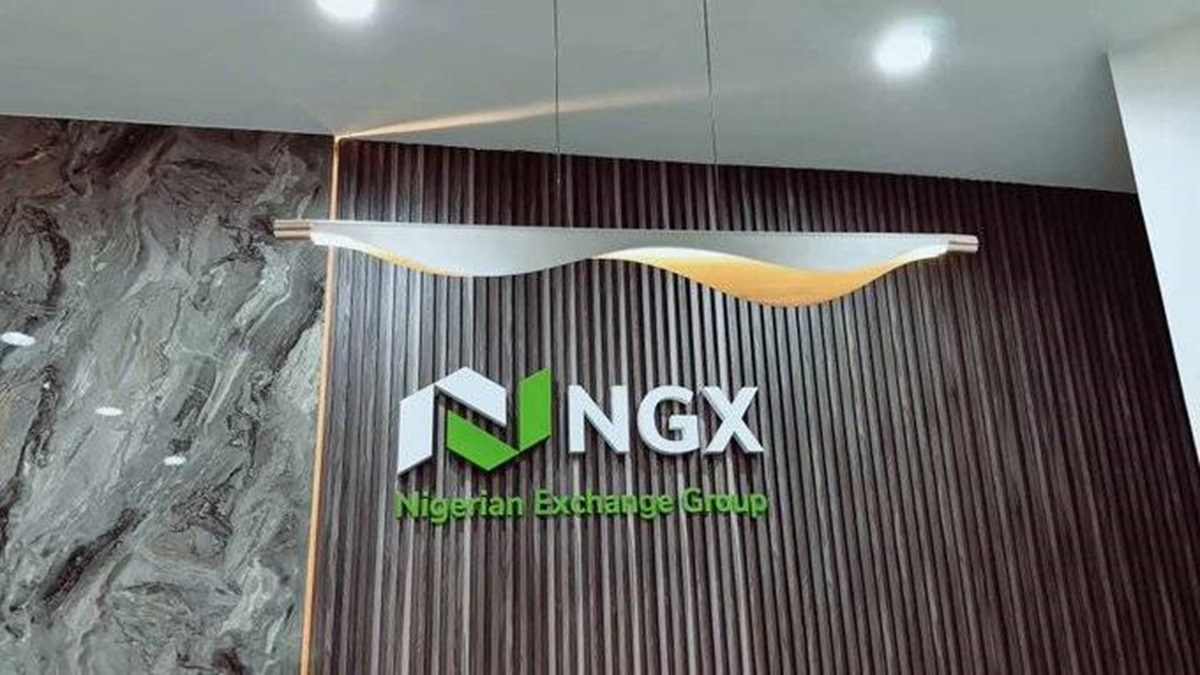 Nigeria's NGX Sheds N535bn in Third Weekly Decline as Banks Lead Selloff