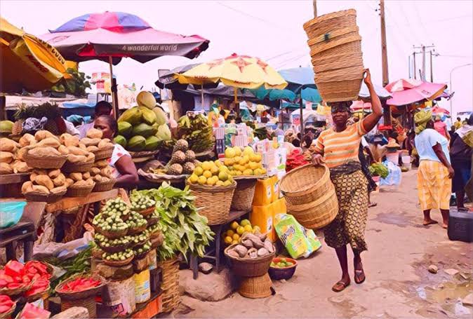 Nigeria's Inflation Falls to 14.63%, Lowest Since October 2020, as Food Prices Ease