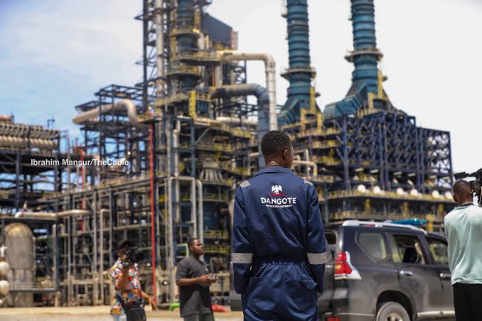 Dangote Refinery IPO Draws Investors From Over 90 Countries