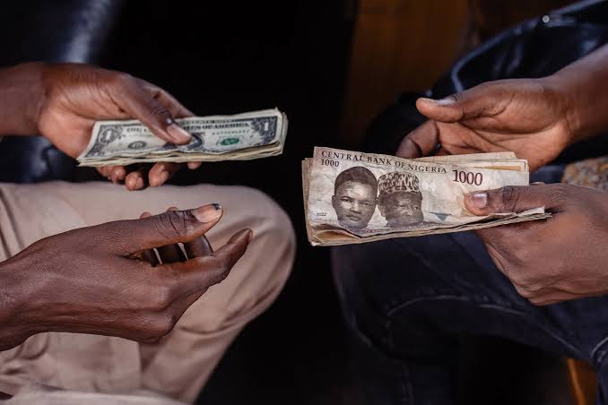 Naira Projected to Hold at N1,290–N1,370 per Dollar This Month