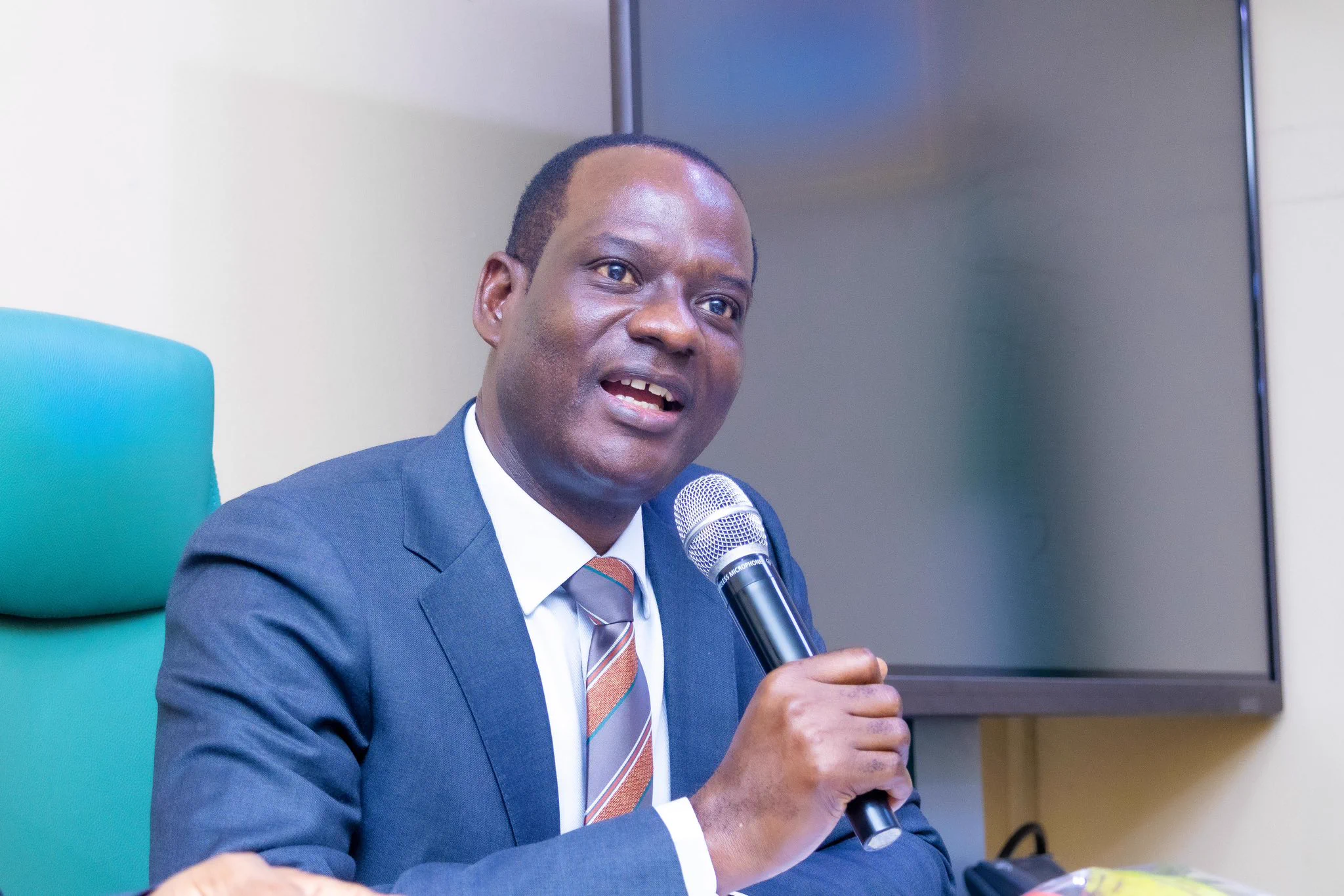 Oyedele Says 'Nigeria Rising' Reforms Are Changing How the World Sees the Economy