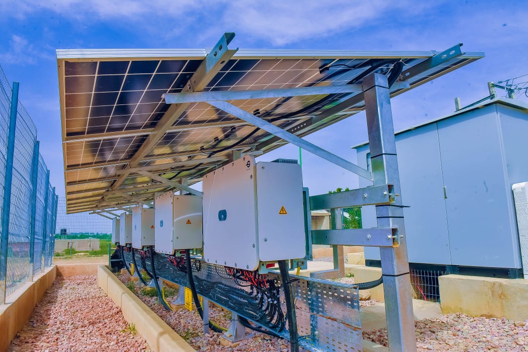 Nigeria Commissions Mini-Grids and Gombe Solar Project to Widen Power Access