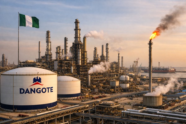 FG Backs Plan to Give Students 10 Dangote Refinery IPO Shares Each