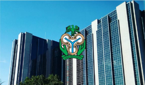 CBN Drains Liquidity Through OMO as It Maintains Tight Monetary Stance