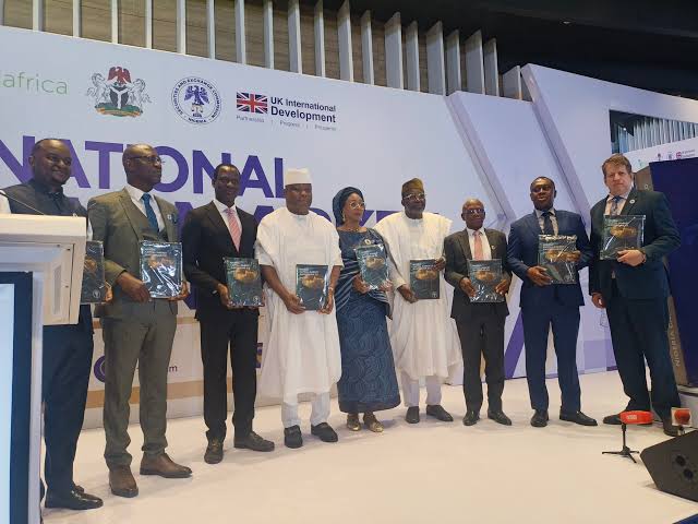 Nigeria Launches Capital Market Masterplan 2.0 Targeting N750 Trillion by 2036