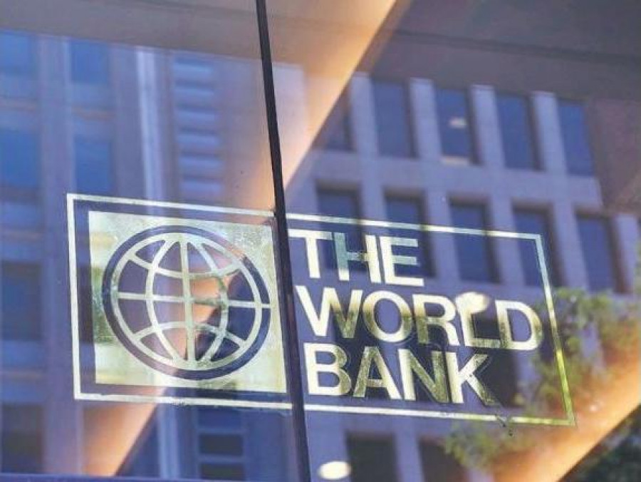 Nigeria Rejects World Bank's .8 Billion Debt-Service Finding as Revenue Timing Dispute Deepens
