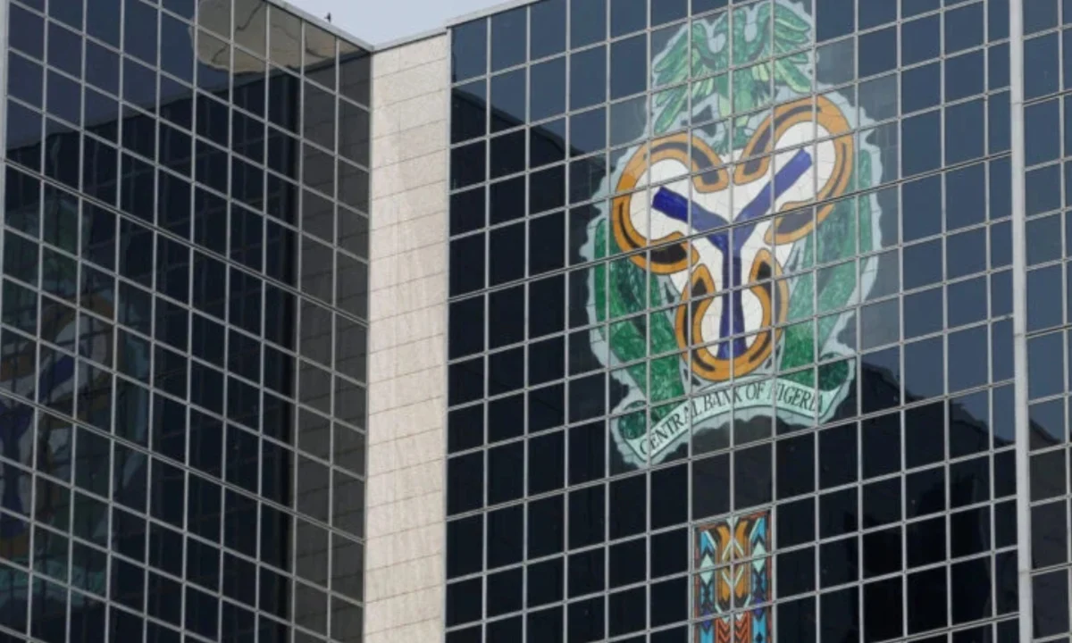 CBN 20 Per Cent Domestic Capital Claim Conflicts With Its Own 72.55 Per Cent Figure
