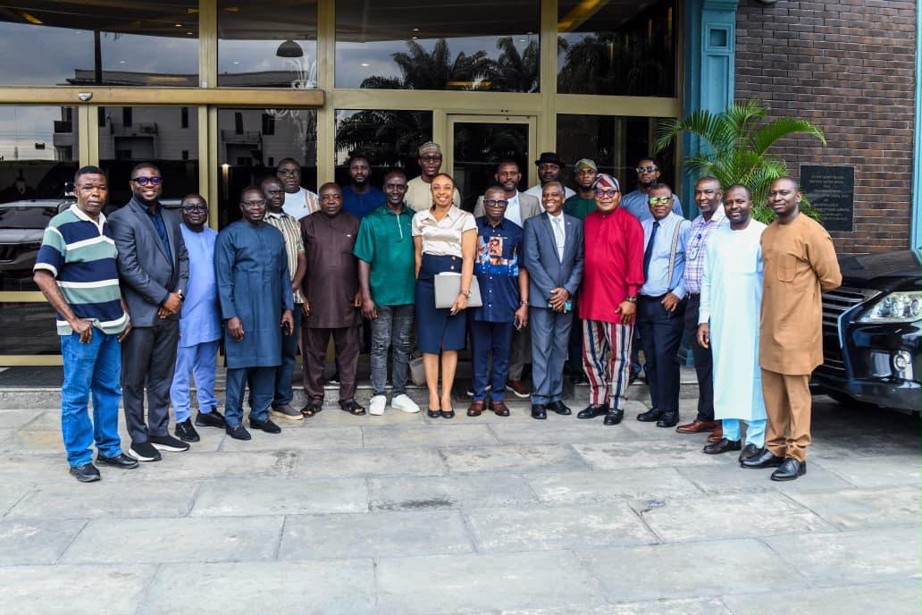 NCDMB Begins Rollout of Oil and Gas Component Manufacturing Study in Port Harcourt