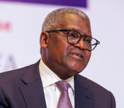 Dangote Buys 25% of Kenya Pipeline for $327 Million as Lamu Refinery Looms