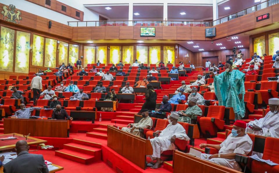 Senate summons NMDPRA, NNPC, NEITI over conflicting fuel import data
