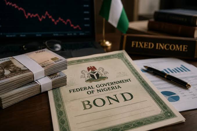 FGN bonds, Eurobonds rally as Treasury bill yields edge higher