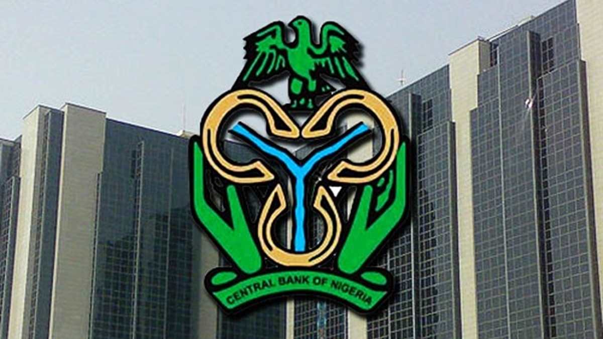 CBN offers N2trn OMO bills as banks park over N6trn at deposit window