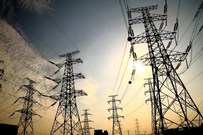 Major grid collapse drops generation to 675MW before recovery to 2,150MW