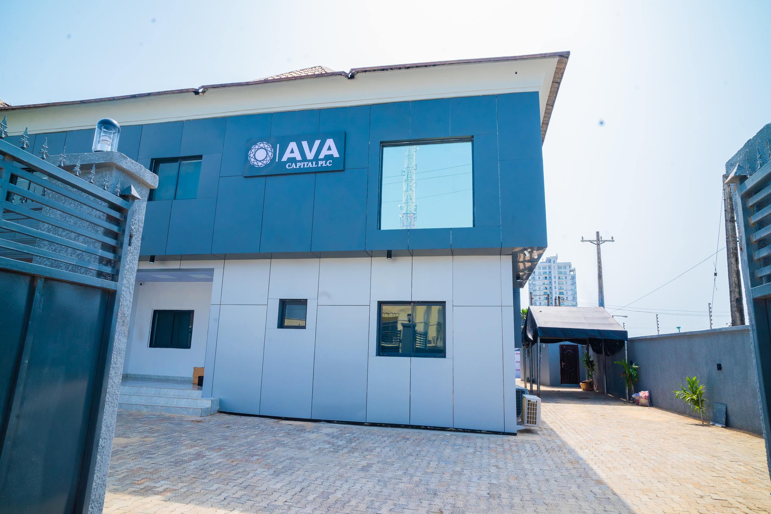 AVA Capital posts 9M PBT of N2.63bn, PAT N1.84bn as client funds grow
