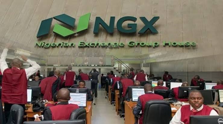 NGX slips 0.05% as market capitalisation falls to N159.07trn