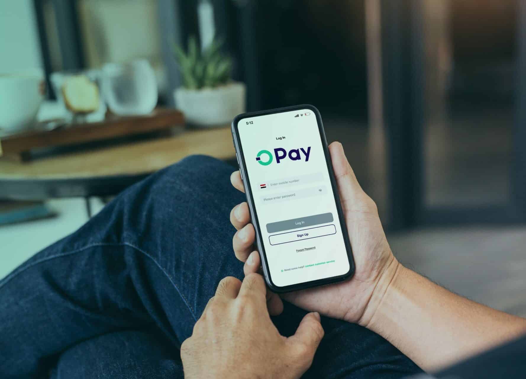 EBANX launches OPay Direct Debit recurring payments in Nigeria