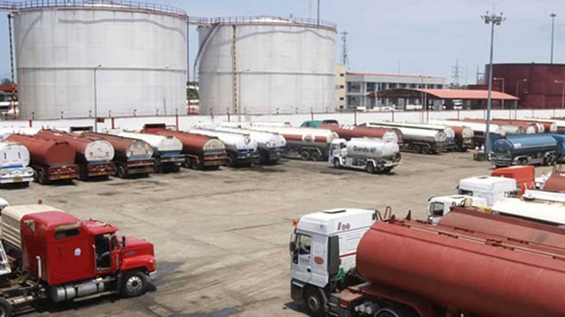 Petrol imports fall 30% as Nigeria’s daily demand hits 44.4 million litres