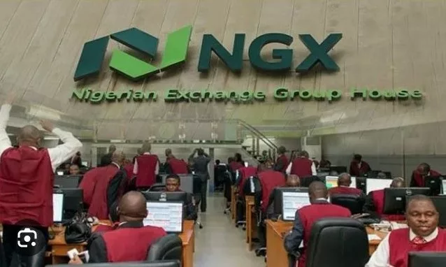 NGX nine-month stock deals surpass N15.06 trillion as liquidity deepens