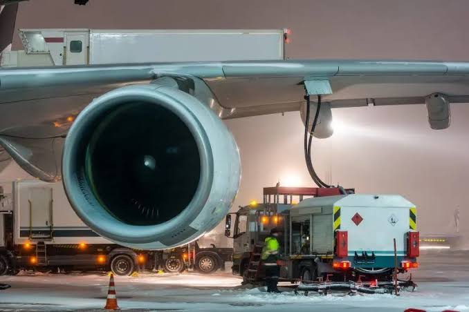 Europe’s diesel and jet fuel supplies stay tight as refinery gaps bite