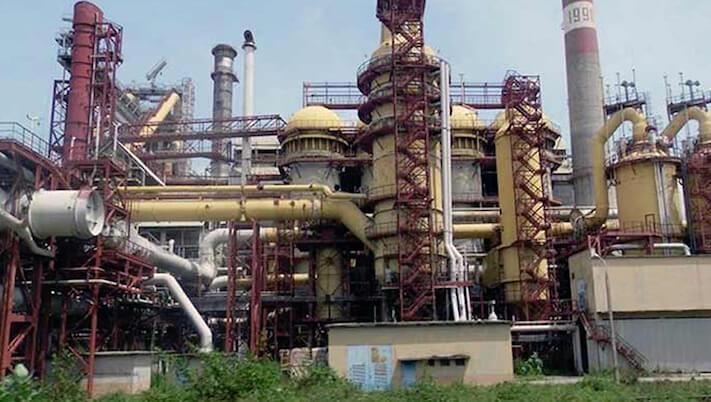 Ajaokuta steel revival falters on power and raw-material gaps