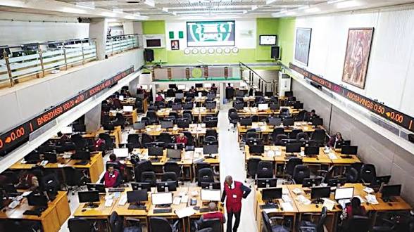 NGX market capitalisation crosses N160 trillion as banking stocks rally