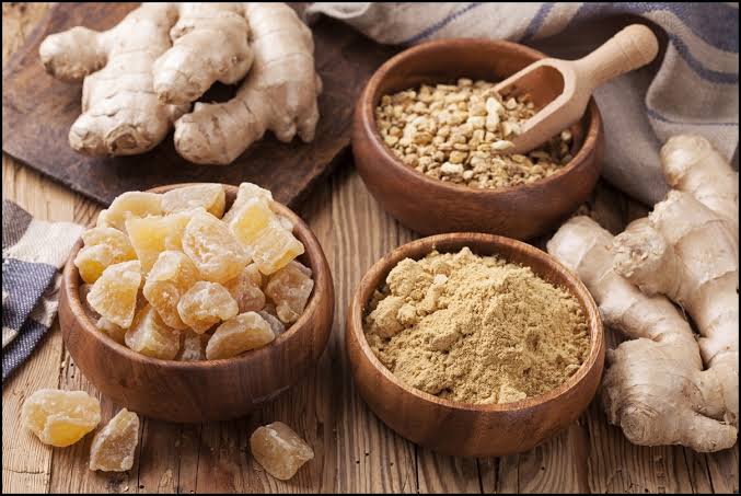 Nigeria develops disease-resistant ginger to revive $730 million industry