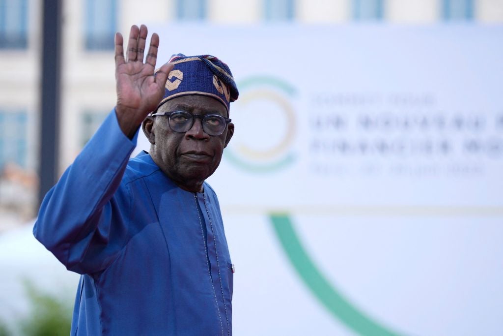 FDI at 1.3% of inflows puts Nigeria’s $1 trillion economy goal at risk