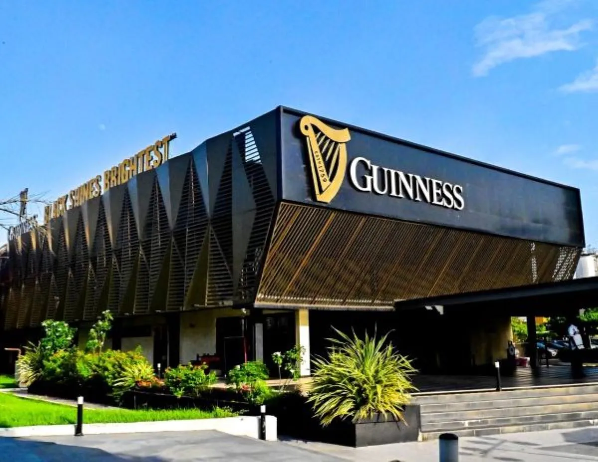 Guinness Nigeria’s N16 dividend tests cash generation as costs rise
