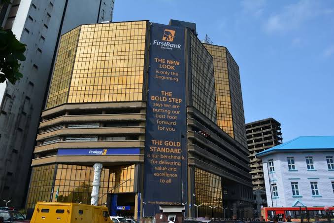 First HoldCo shares jump 10% as N911.24 billion pre-tax profit resets valuation