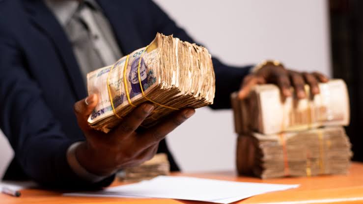 Credit to government jumps 63% to N39.4 trillion as private lending slips