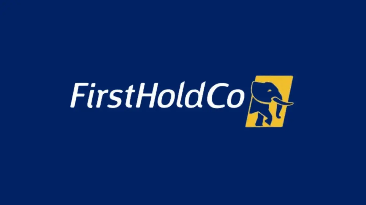 First HoldCo shares jump 10% as nine-month profit rises 60.84%